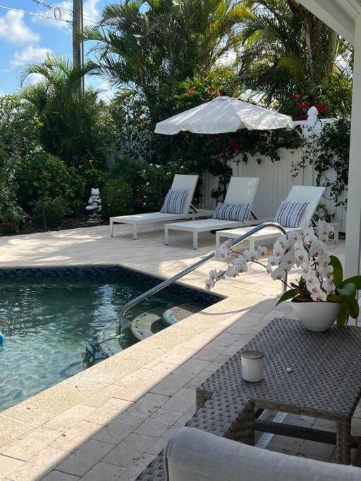 Holiday home Sea Cret Hideway Pool Naples