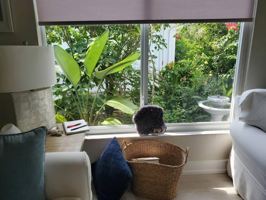 Sea Cret Hideway Pool Holiday home *