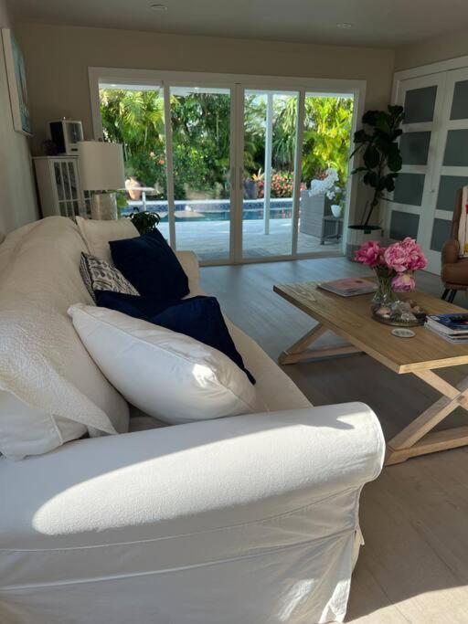 Holiday home Sea Cret Hideway Pool *
