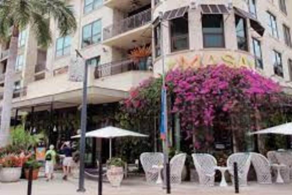 Sea Cret Hideway Pool Naples