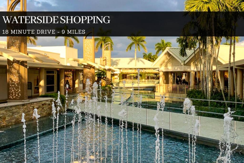 Tropical Paradise 3.5 Bd/3ba 10-min To *