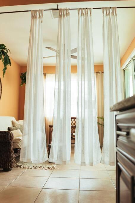 Tropical Paradise 3.5 Bd/3ba 10-min To Villa