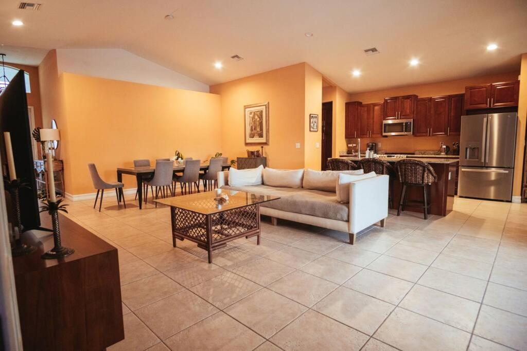 Tropical Paradise 3.5 Bd/3ba 10-min To Naples