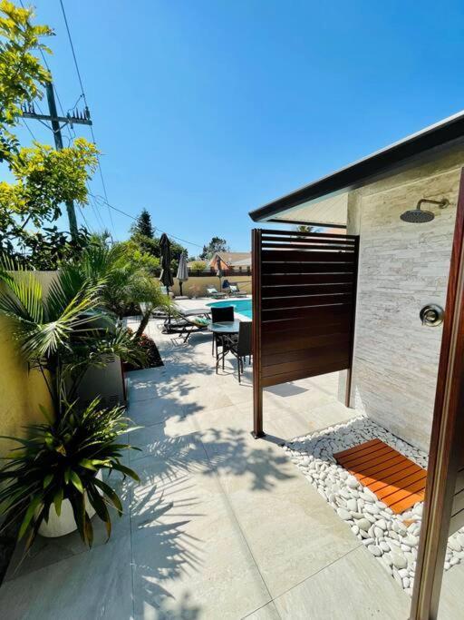 Villa Tropical Paradise 3.5 Bd/3ba 10-min To