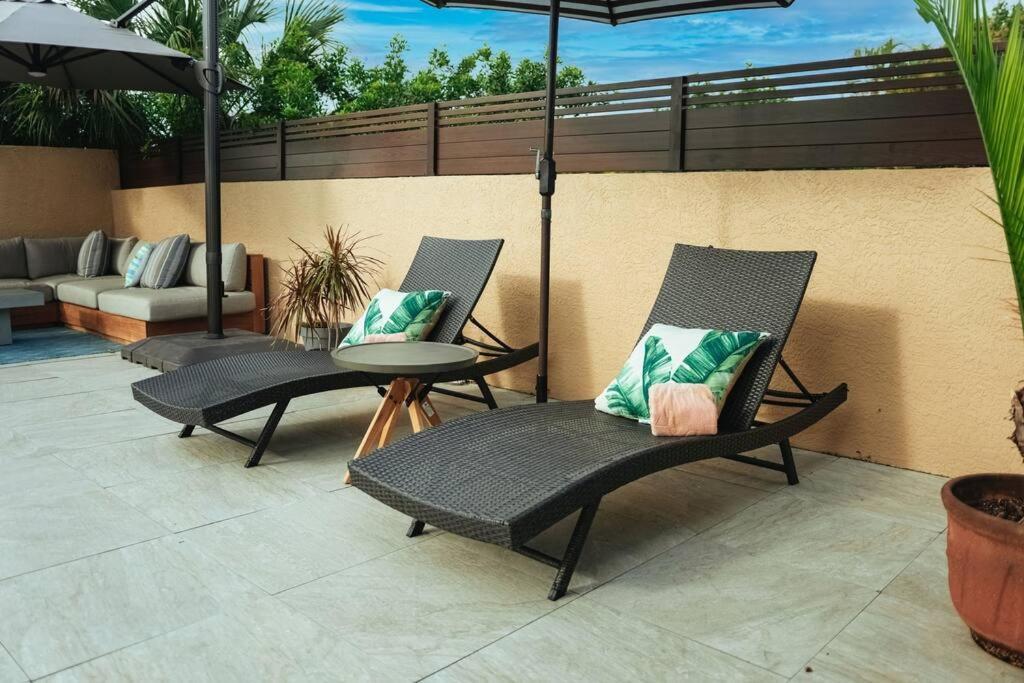 Tropical Paradise 3.5 Bd/3ba 10-min To Naples