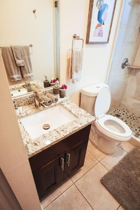 Villa Tropical Paradise 3.5 Bd/3ba 10-min To Naples