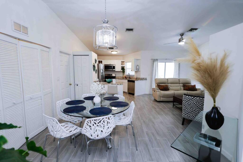Paradise Apartment Naples