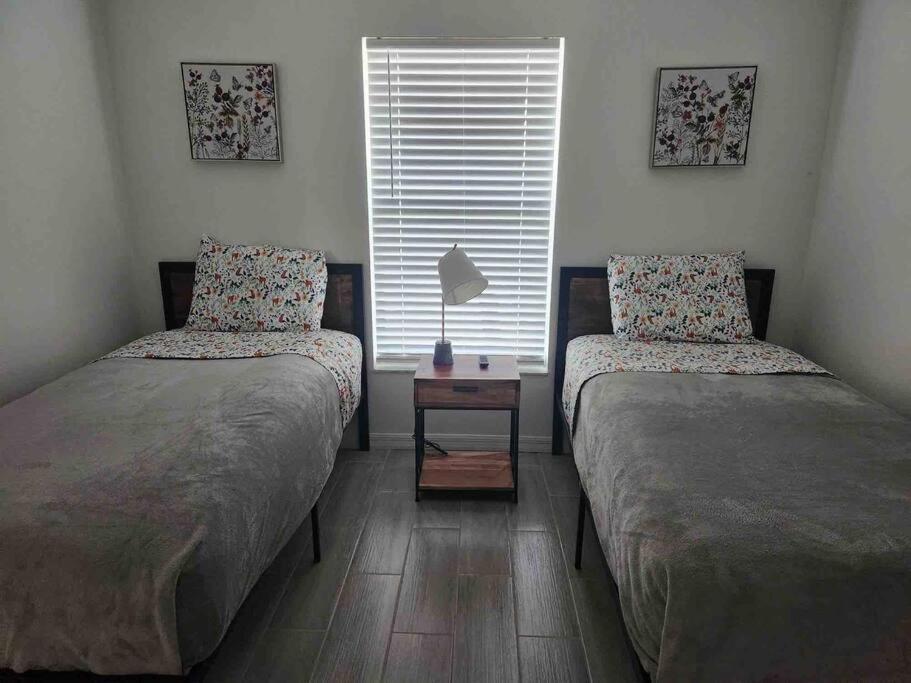 Apartment Paradise