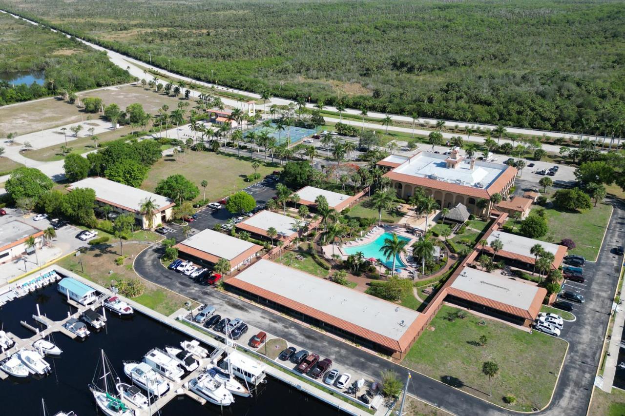 Marina Paradise Apartment *