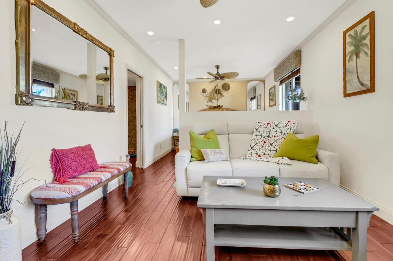Marina Paradise Apartment Naples