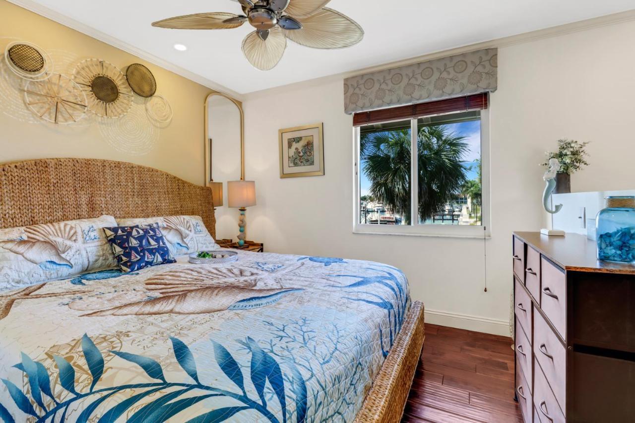 Marina Paradise Apartment *