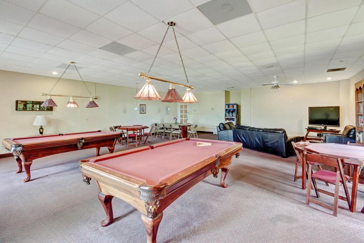 Marina Paradise Apartment