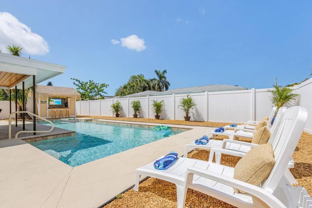 Holiday home Fl , Paradise Pool Naples