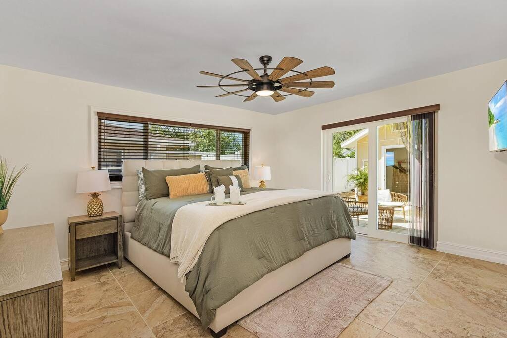 Fl , Paradise Pool Holiday home *