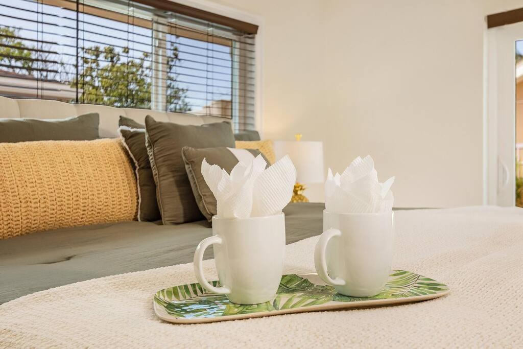 Holiday home Fl , Paradise Pool Naples