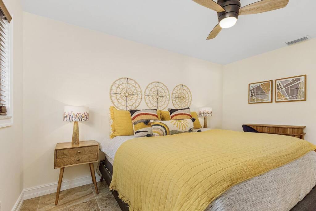 Fl , Paradise Pool Holiday home Naples
