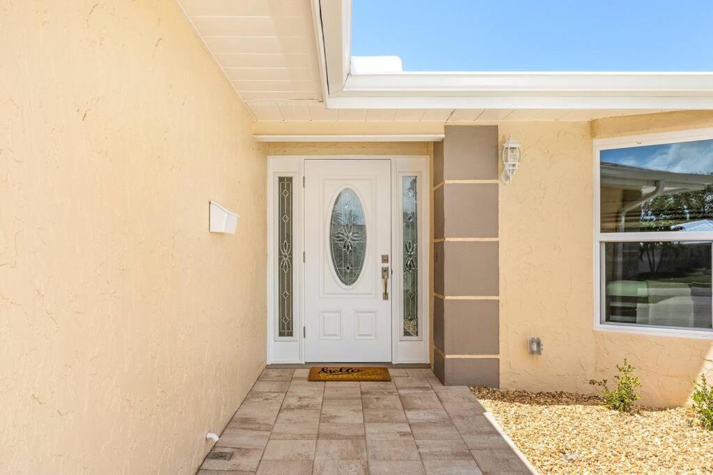 Fl , Paradise Pool Holiday home *