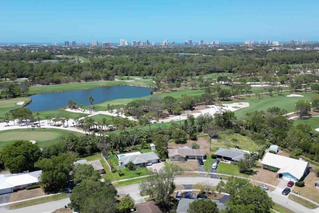Holiday home Fl , Paradise Pool Naples