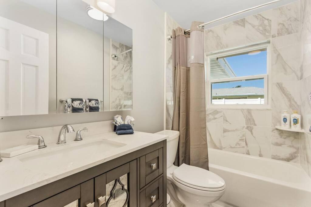 Fl , Paradise Pool Holiday home *
