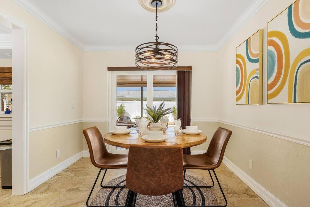Holiday home Fl , Paradise Pool Naples