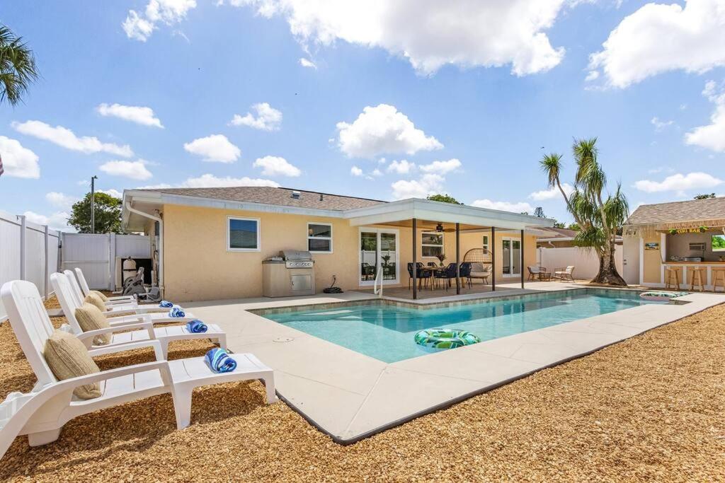 Holiday home Fl , Paradise Pool