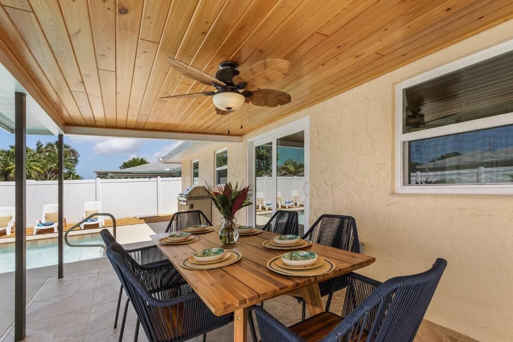 Fl , Paradise Pool Holiday home