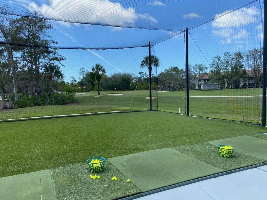 Villa Sun,golf, Tennis, And Fun *