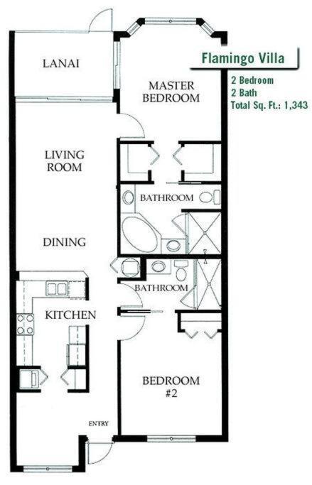 Apartment Serene Retreat: Golf-resort Pool-tennis-gym Naples