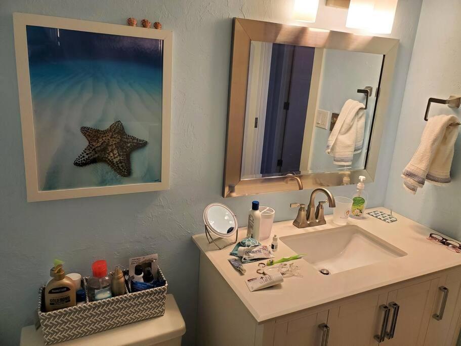 Waterfront- New 2 Br- On Bay & Across From * Naples