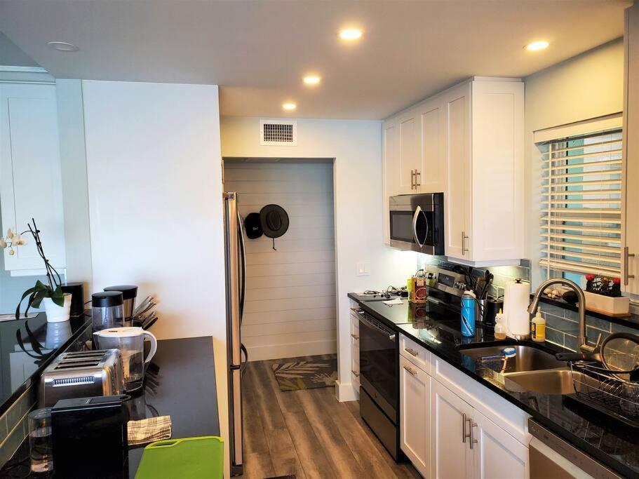 Waterfront- New 2 Br- On Bay & Across From