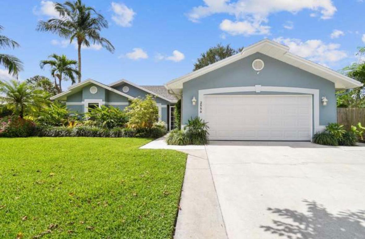 Florida House, 4br 2bt With Private Pool Oasis Naples