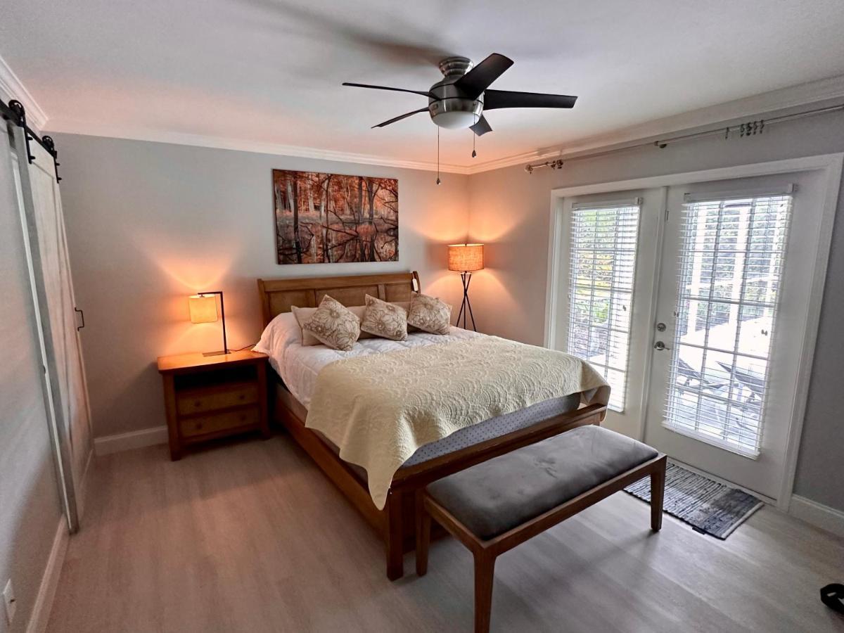 Florida House, 4br 2bt With Private Pool Oasis Villa *