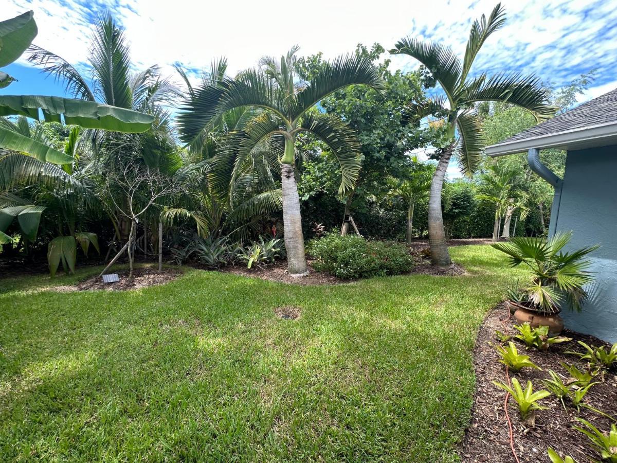 Florida House, 4br 2bt With Private Pool Oasis Villa Naples