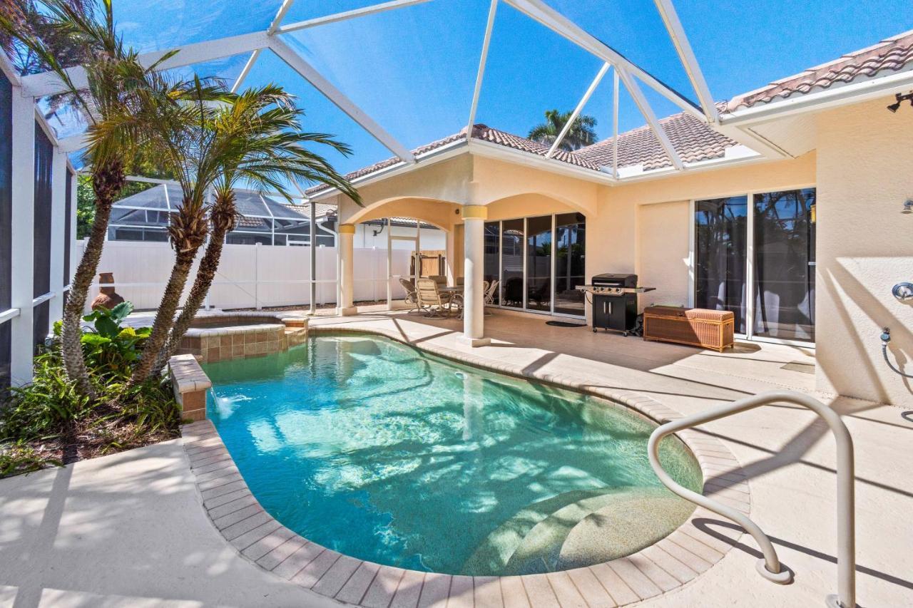 Holiday home Peaceful Palms Naples