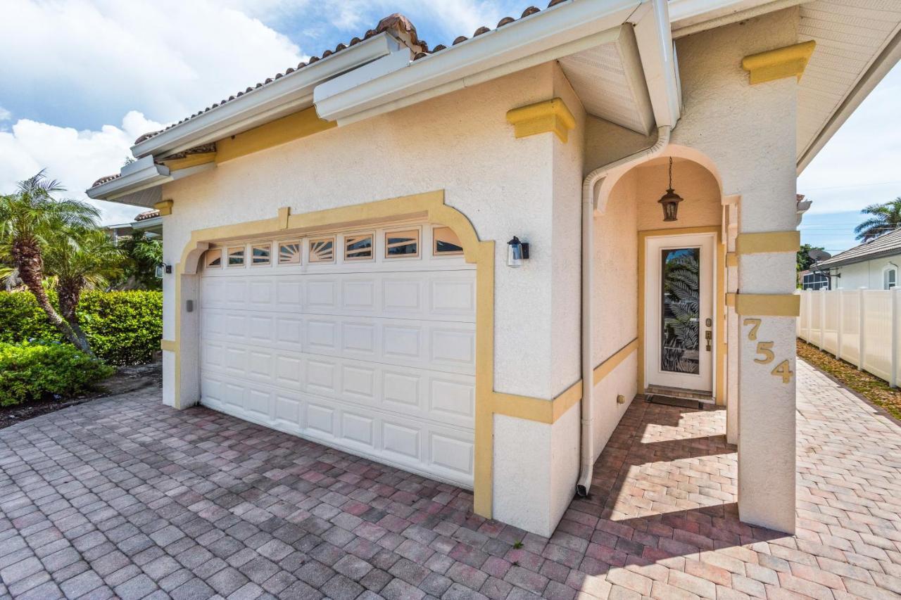 Peaceful Palms Holiday home Naples