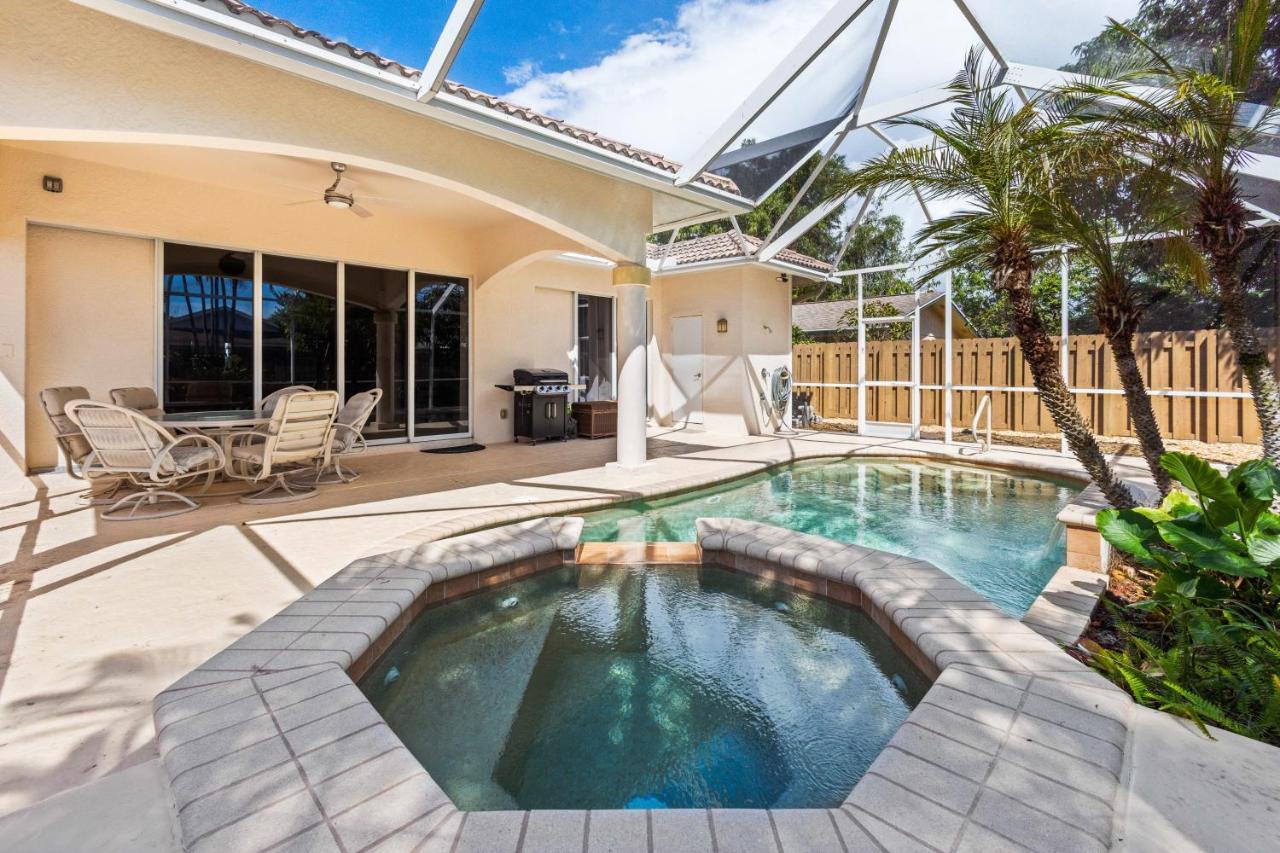 Peaceful Palms Holiday home