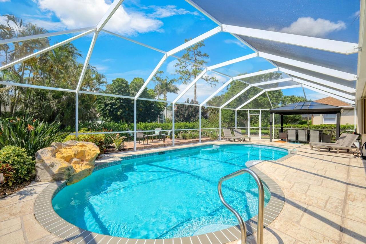 Holiday home Tropical Paradise By The Sea - Pool & Game *