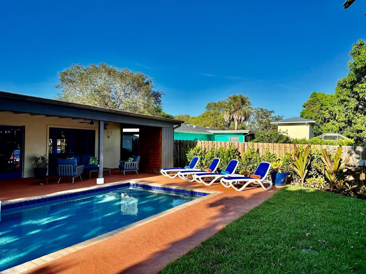 Lastrada - Private Pool, 12 Mins To * Naples