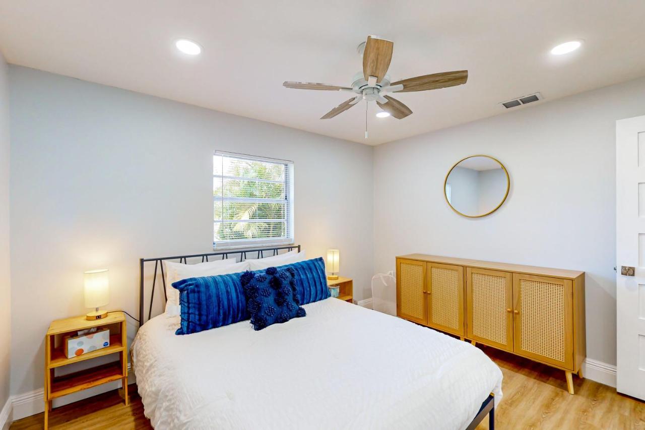 Holiday home Sea Breeze Naples