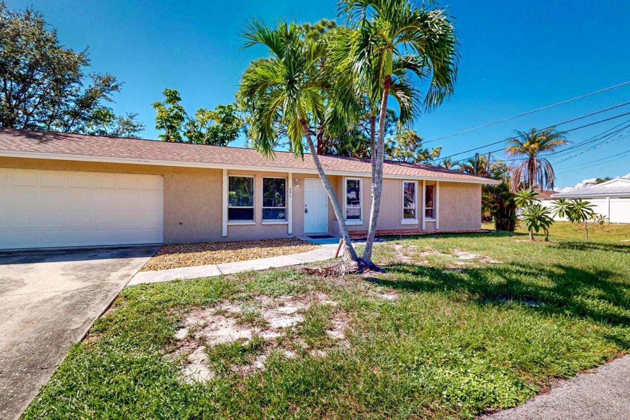 Holiday home Sea Breeze Naples