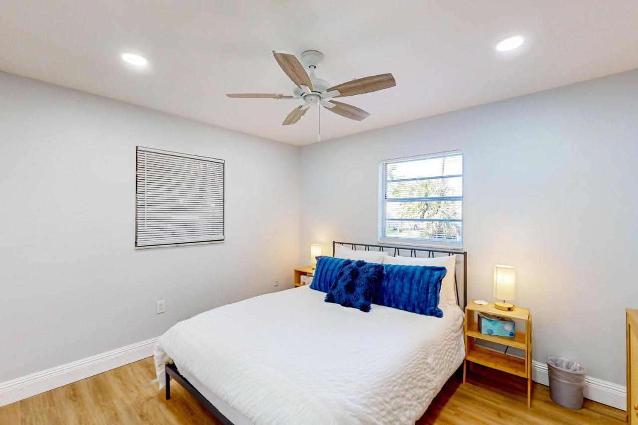 Sea Breeze Holiday home Naples