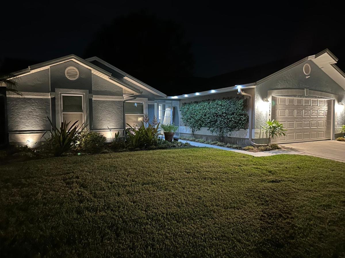 Villa Florida House, 4br 2bt With Private Pool Oasis *