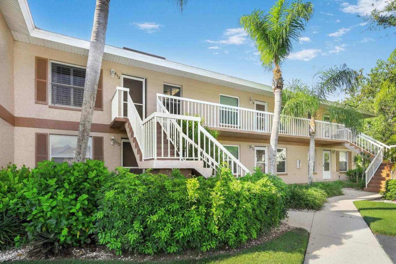 Mainsail Unit 413 Naples