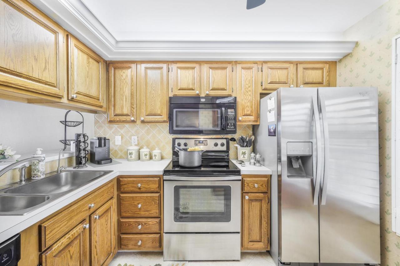 Mainsail Unit 413 Holiday home Naples