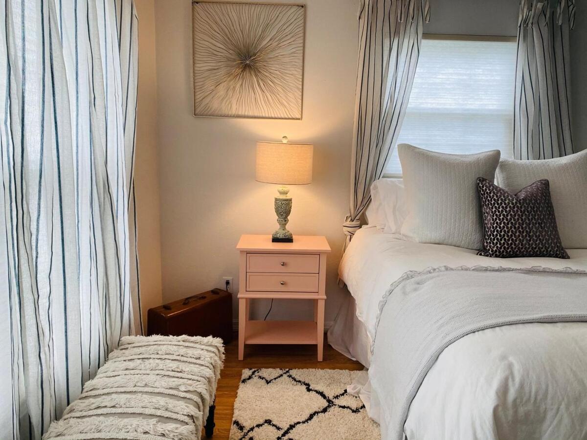 Holiday home Waterfront Just Minutes To