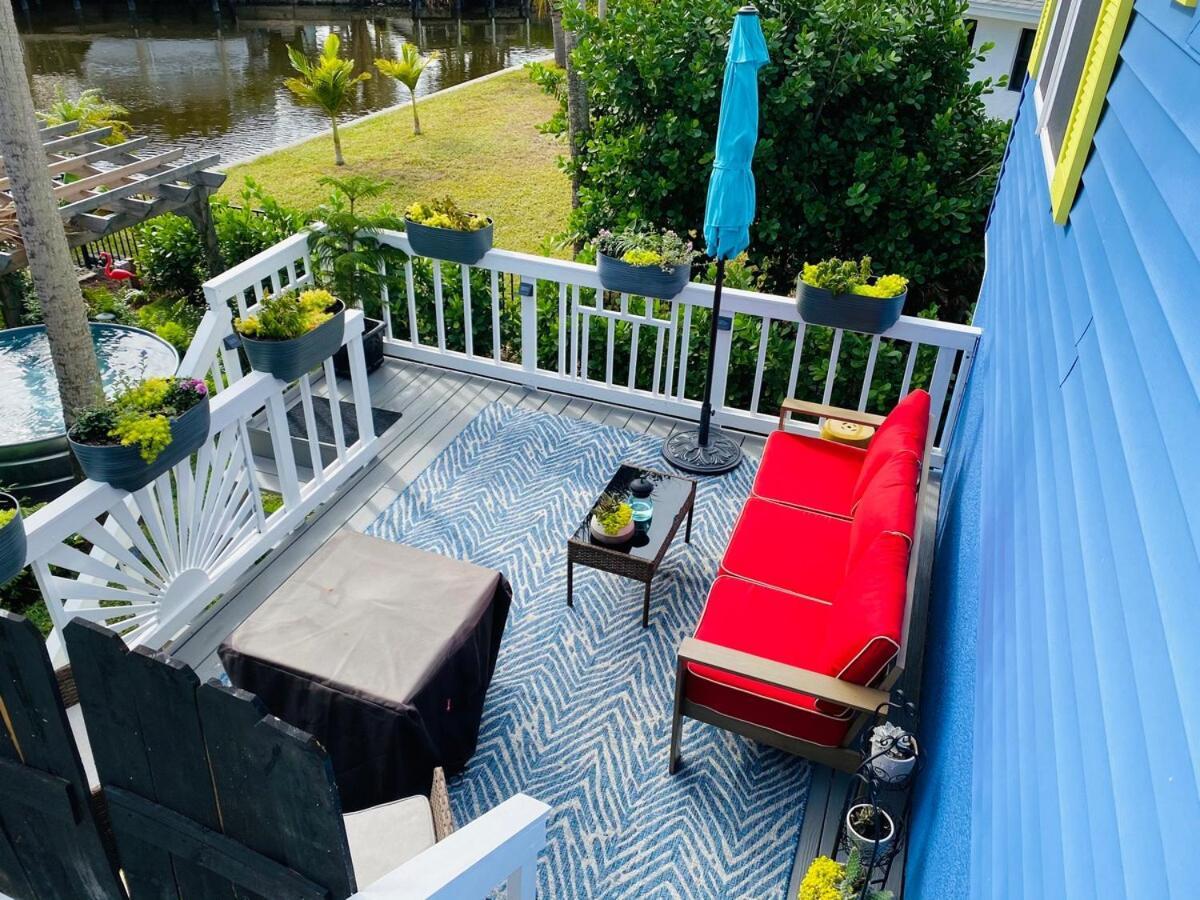 Holiday home Waterfront Just Minutes To Naples