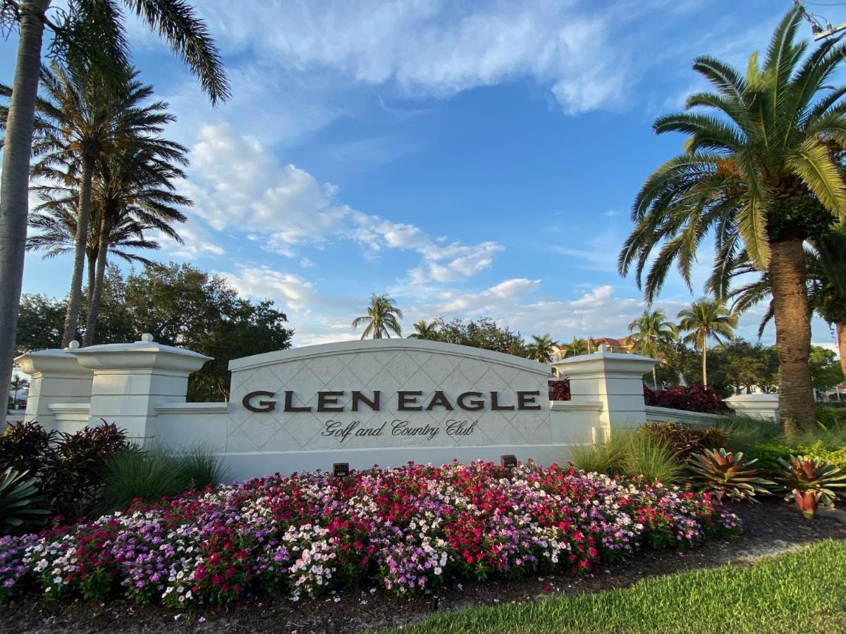 Glen Eagle Holiday home *