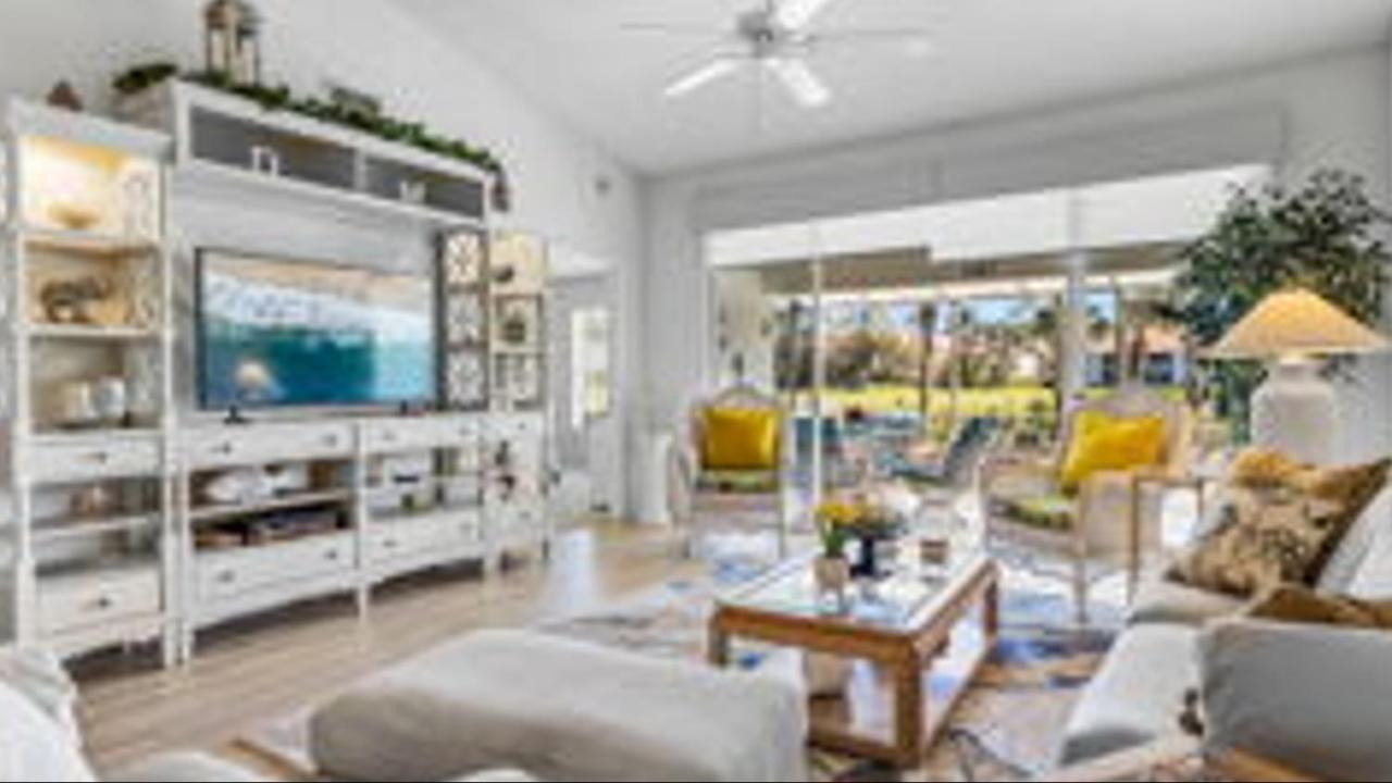 Glen Eagle Naples