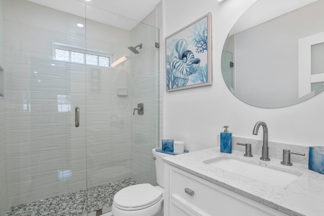 Seabreeze Paradise Villa Naples
