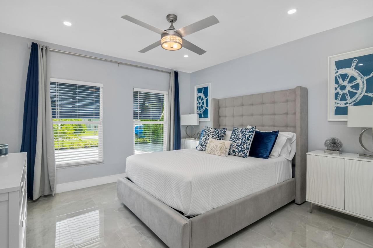 Seabreeze Paradise Villa